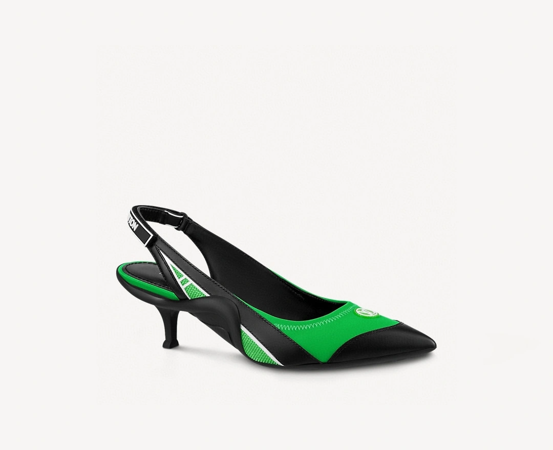 coco--1A9QVW Heel height5.5m item:B-X313E0711L